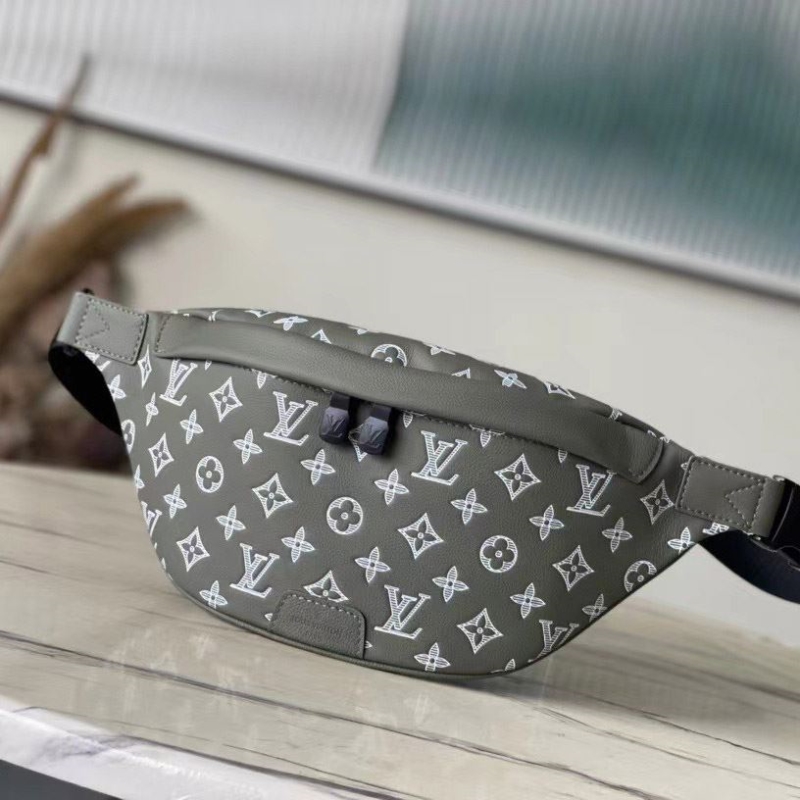 LV Waist & Chest Packs